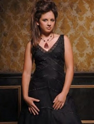 Photos de Mackenzie Rosman - Photoshoot John Sciulli - 81